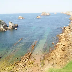 Somocuevas Liencres