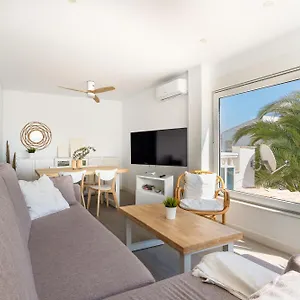 Moderno Playa - Laguna Torrox